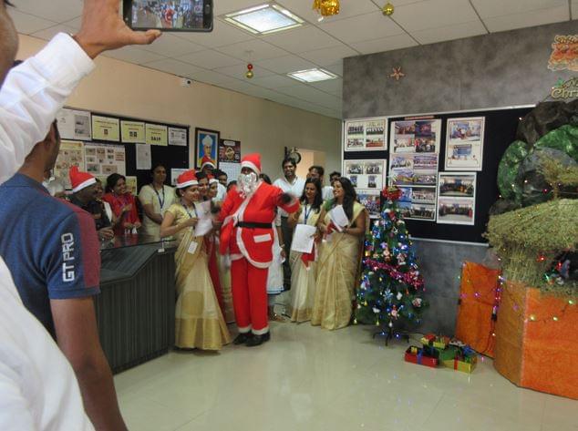 Hindustan College,Mysore Events photo 1