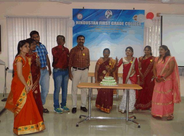 Hindustan College,Mysore Events photo 12