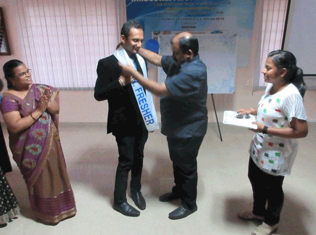 Hindustan College,Mysore Events photo 13