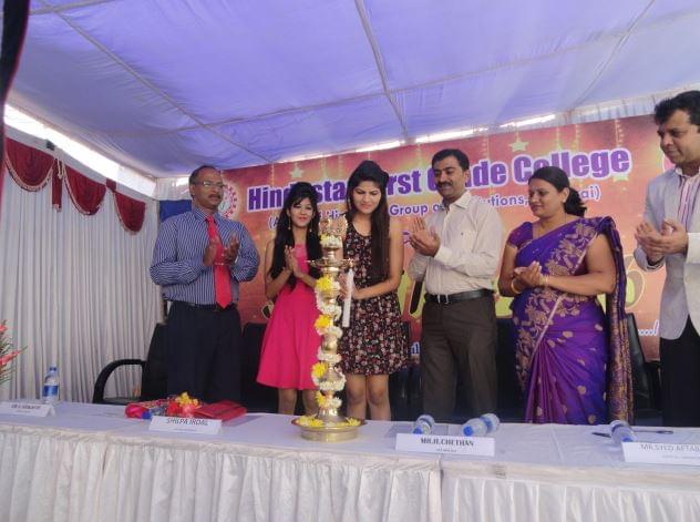 Hindustan College,Mysore Events photo 16