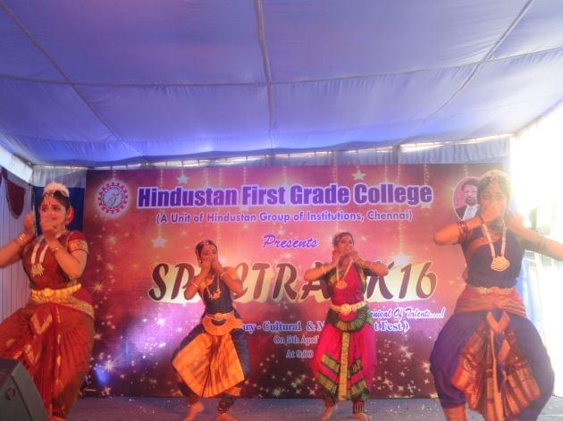 Hindustan College,Mysore Events photo 17