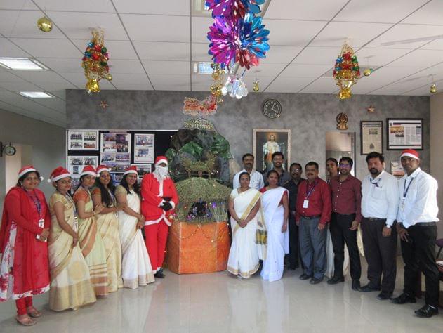 Hindustan College,Mysore Events photo 2