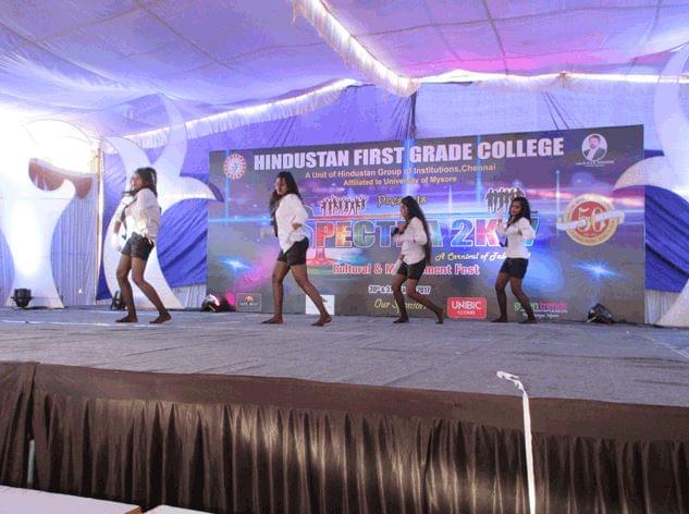 Hindustan College,Mysore Events photo 5