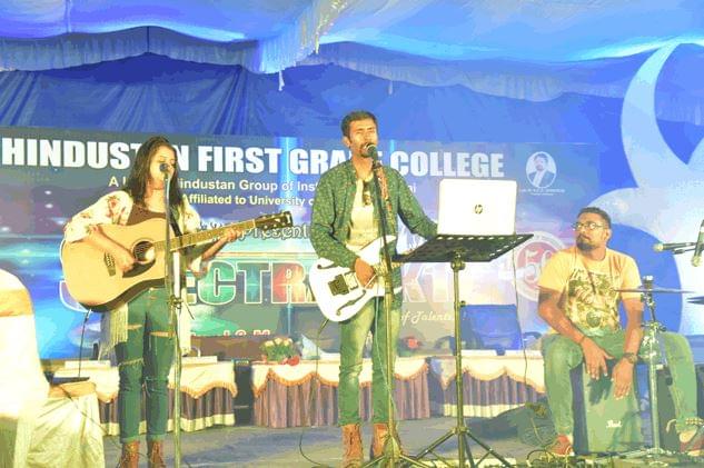 Hindustan College,Mysore Events photo 7
