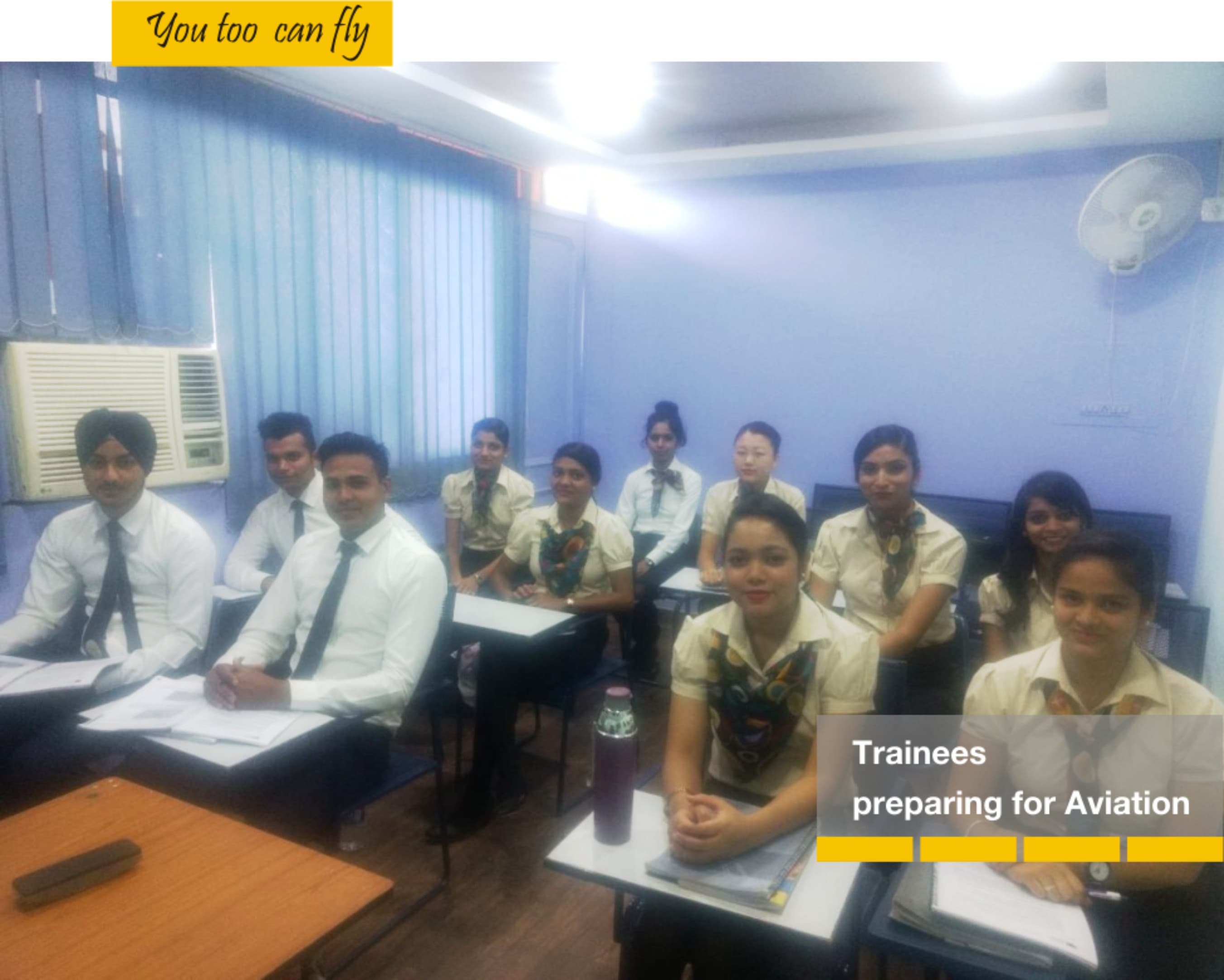 Indira Gandhi Institute of Aeronautics Chandigarh Campus photo 2