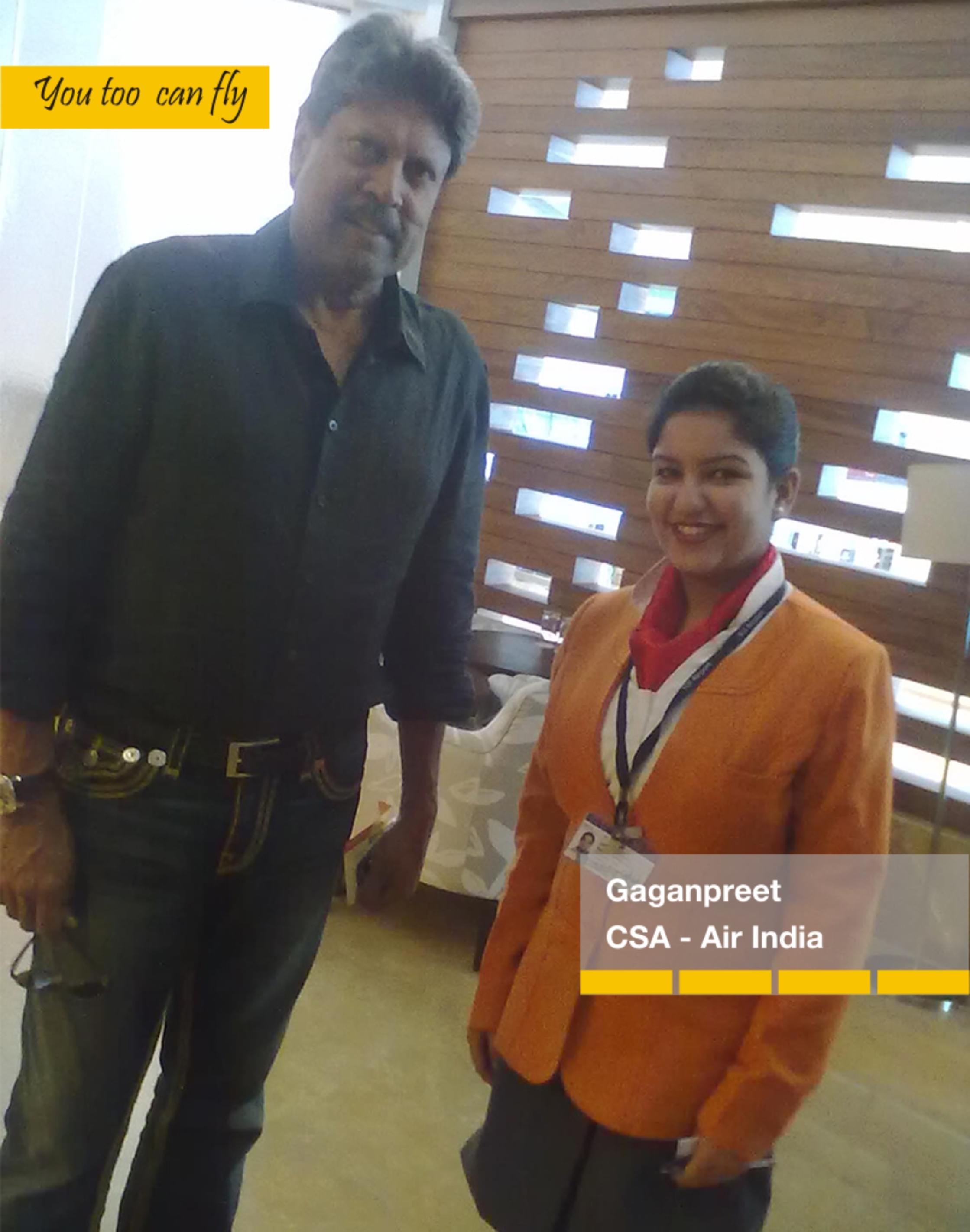 Indira Gandhi Institute of Aeronautics Chandigarh Campus photo 4