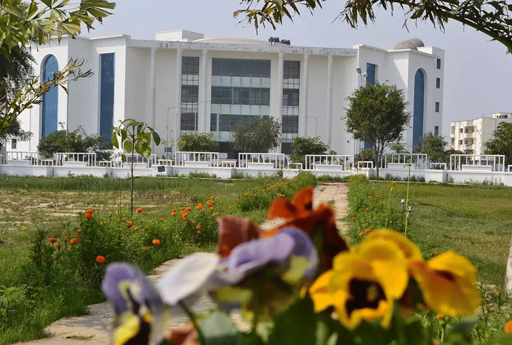 University Institute of Engineering and Technology Lucknow Building & Infrastructure photo 9