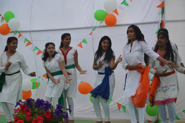 Kalinga University Raipur Events photo 7