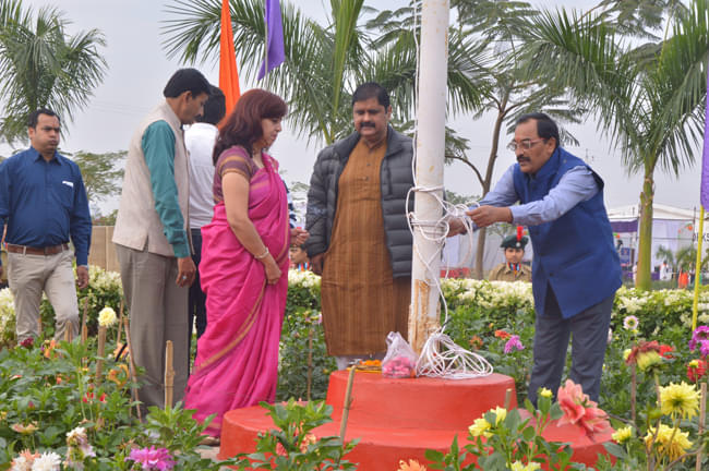 Kalinga University Raipur Events photo 4