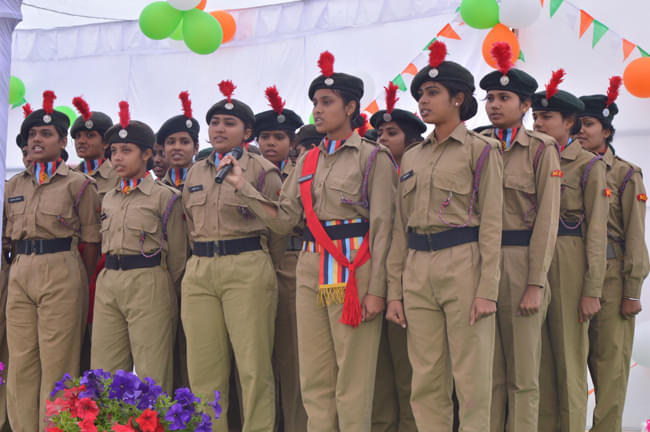 Kalinga University Raipur Events photo 5