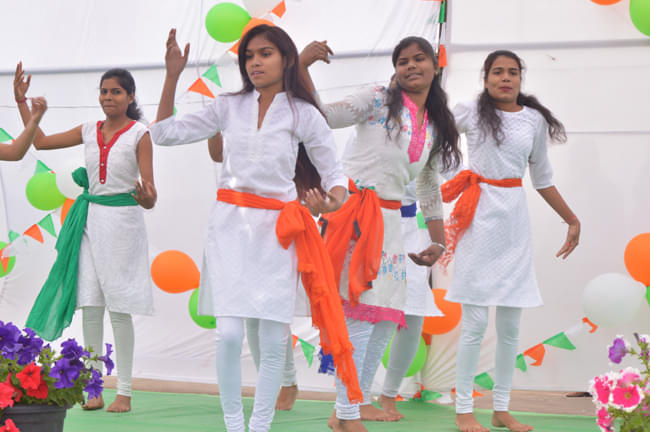 Kalinga University Raipur Events photo 6