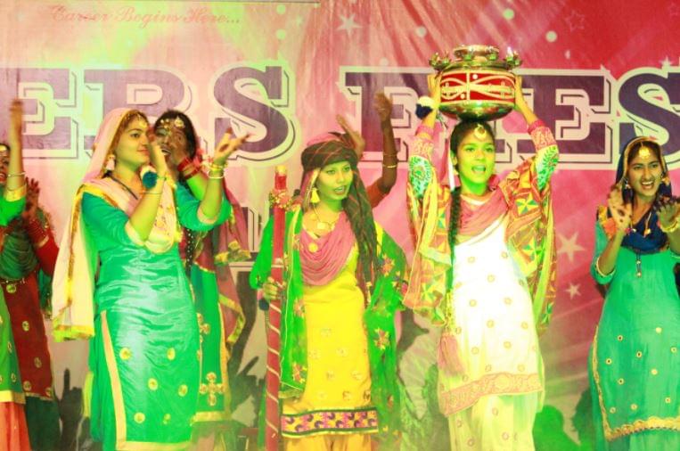 CT University Ludhiana Events photo 1