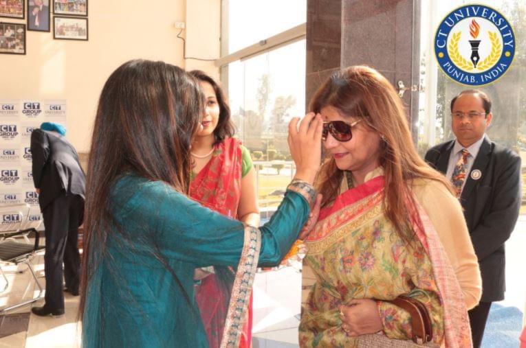 CT University Ludhiana Events photo 14