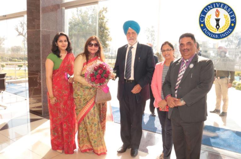 CT University Ludhiana Events photo 15