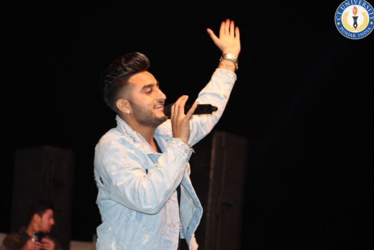 CT University Ludhiana Events photo 16