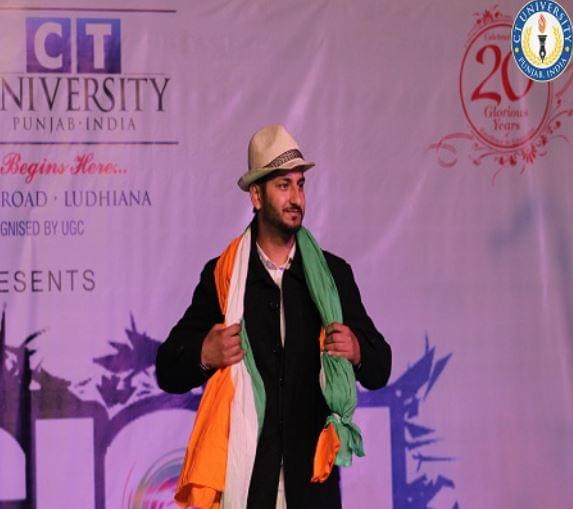 CT University Ludhiana Events photo 17