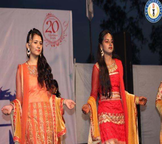 CT University Ludhiana Events photo 18