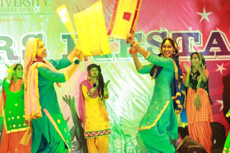 CT University Ludhiana Events photo 2