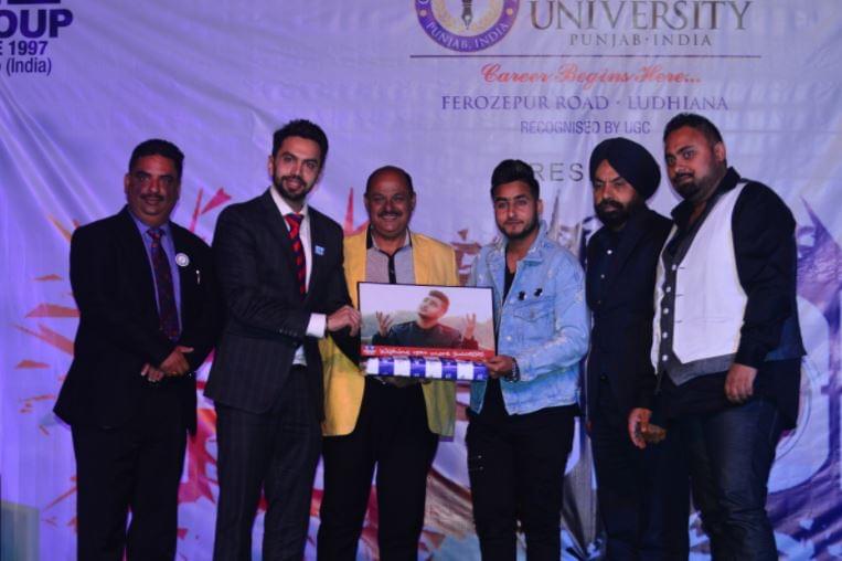 CT University Ludhiana Events photo 20