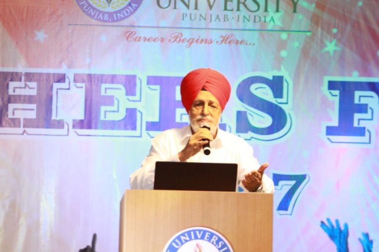 CT University Ludhiana Events photo 3