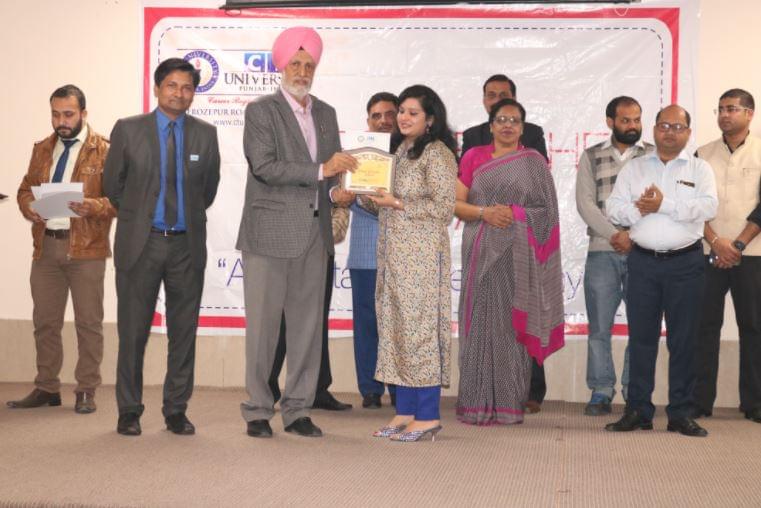 CT University Ludhiana Events photo 5