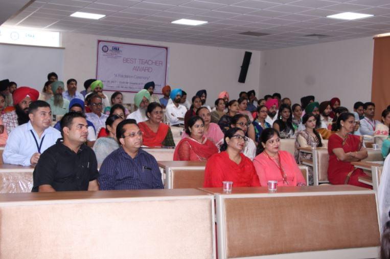 CT University Ludhiana Events photo 7