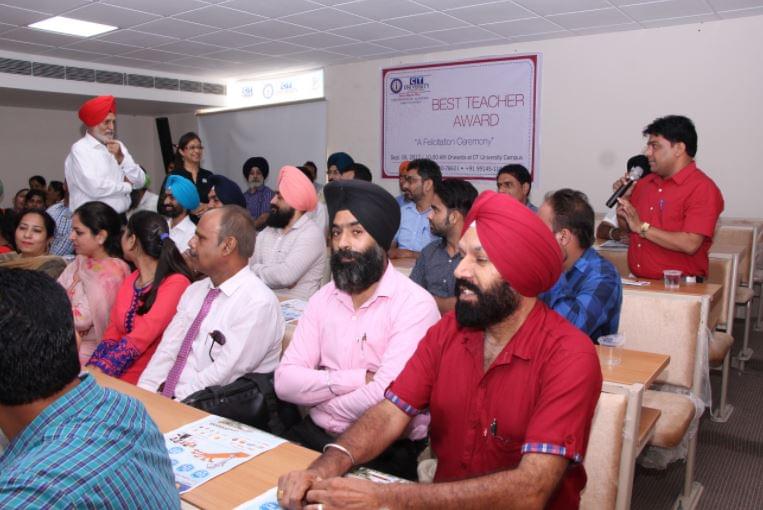 CT University Ludhiana Events photo 8