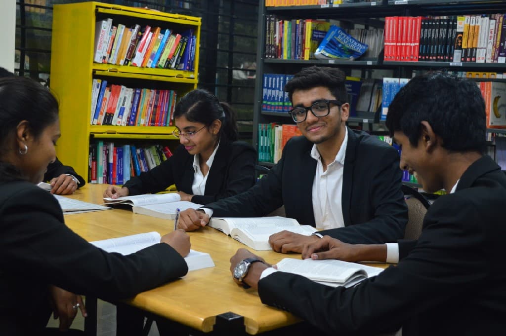 IFIM Law School Bangalore Events photo 15