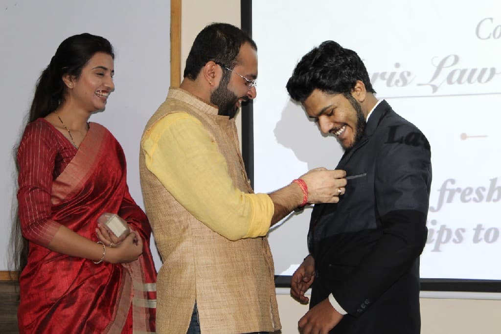 IFIM Law School Bangalore Events photo 17