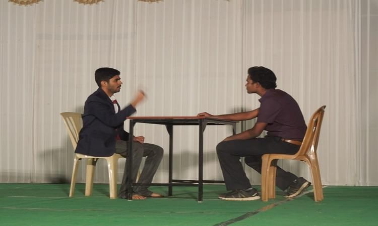 IIT Palakkad Events photo 1