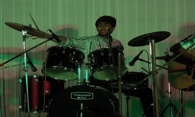 IIT Palakkad Events photo 2