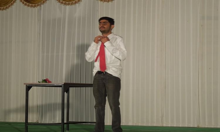 IIT Palakkad Events photo 3