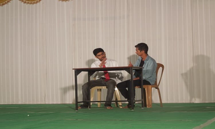IIT Palakkad Events photo 4