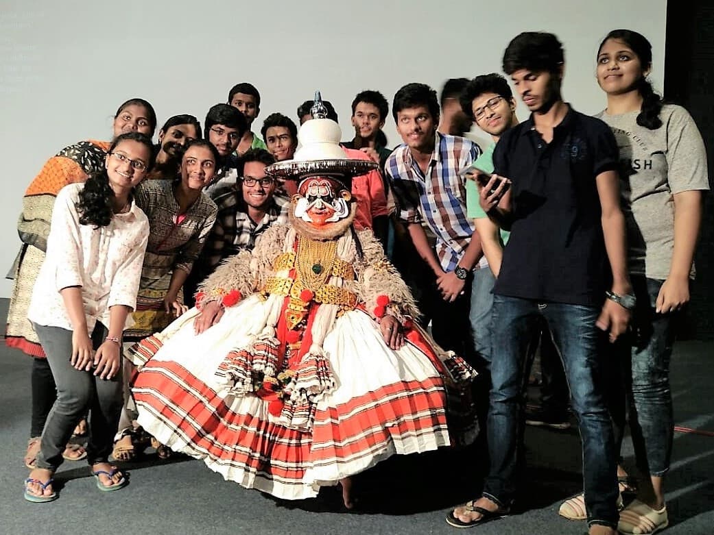 IIT Palakkad Events photo 5