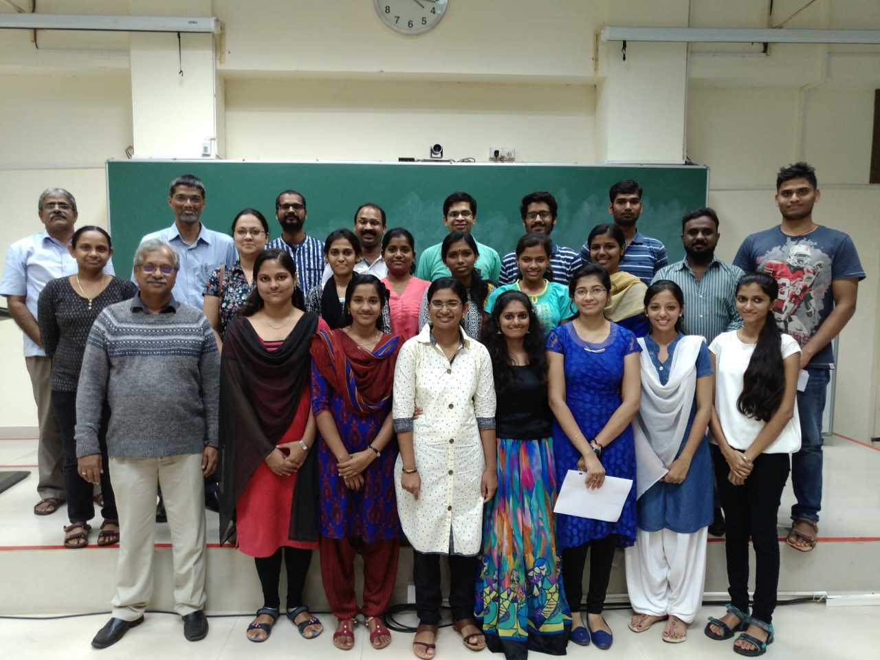 IIT Palakkad Events photo 6