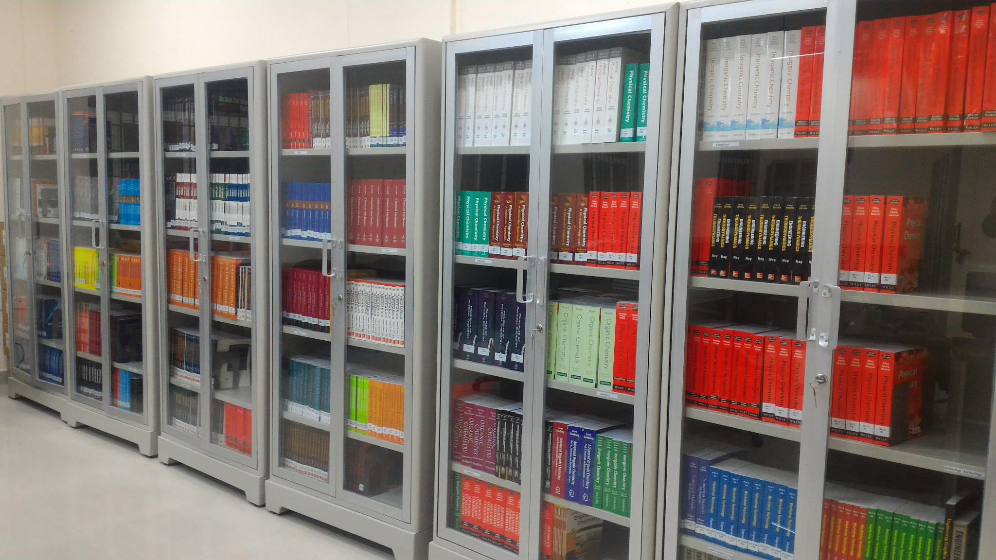 IIT Palakkad hostel photo 11