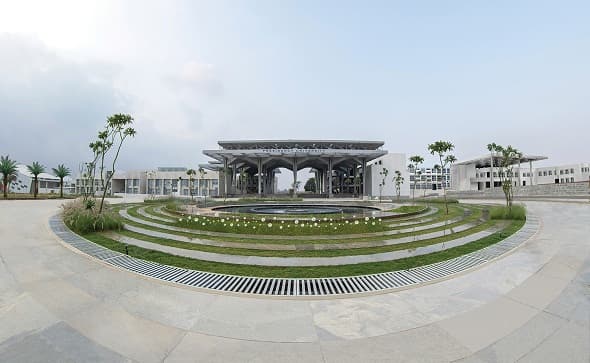 Presidency University, School of Law Bangalore Campus View photo 5