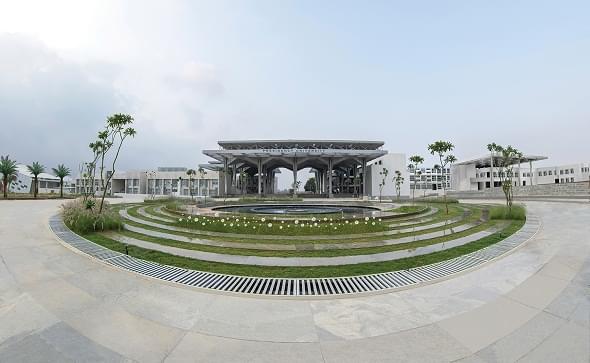 Presidency University, School of Management Bangalore Campus View photo 5