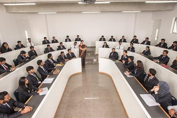 Presidency University, School of Management Bangalore Campus View photo 7