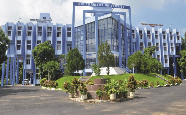 TANUVAS Academic Building photo 6