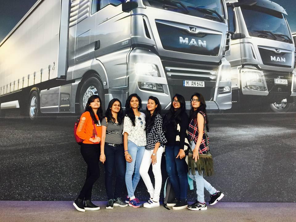 Durgadevi Saraf Institute of Management Studies Mumbai Campus photo 3