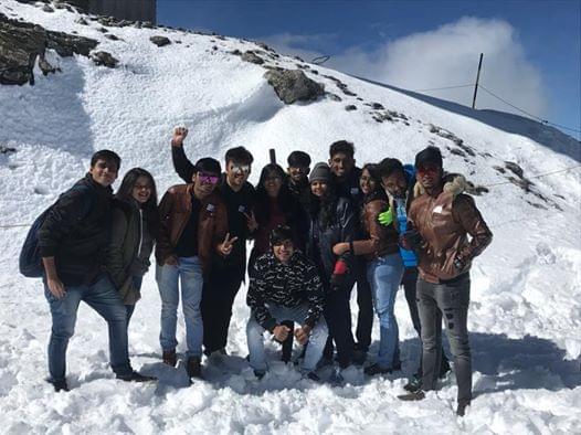 Durgadevi Saraf Institute of Management Studies Mumbai Campus photo 4