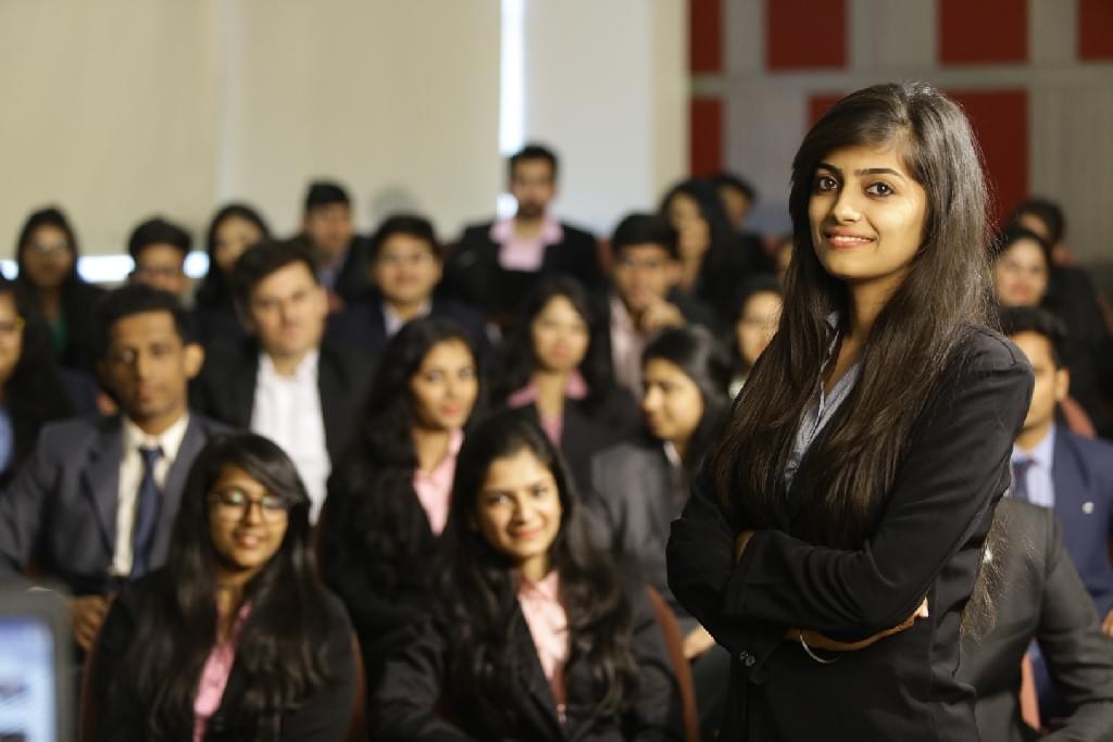 Durgadevi Saraf Institute of Management Studies Mumbai Campus photo 1