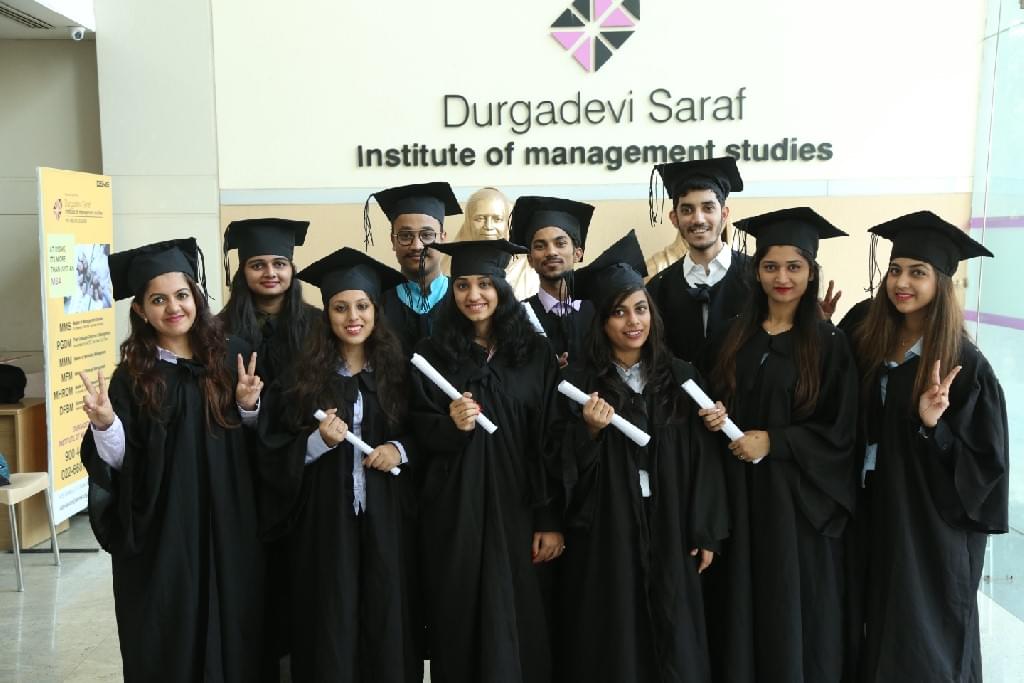 Durgadevi Saraf Institute of Management Studies Mumbai Campus photo 11