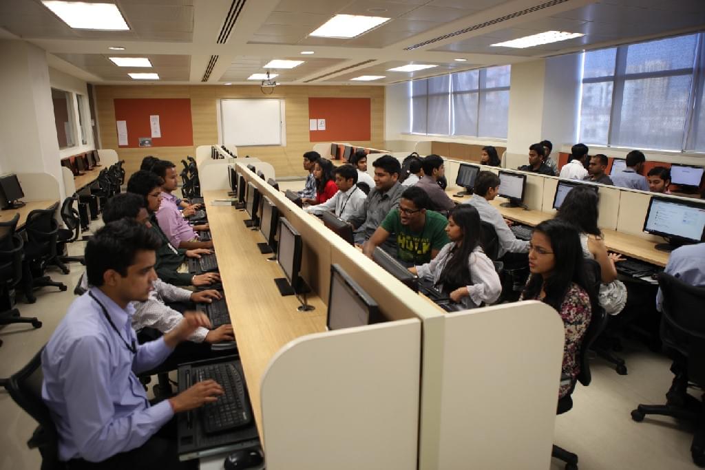 Durgadevi Saraf Institute of Management Studies Mumbai Campus photo 12