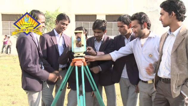 Vedant Institute of Management & Technology Hapur Facilities photo 1