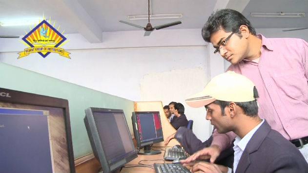 Vedant Institute of Management & Technology Hapur Facilities photo 2