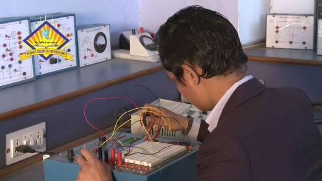 Vedant Institute of Management & Technology Hapur Facilities photo 3