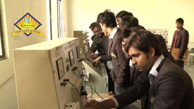 Vedant Institute of Management & Technology Hapur Facilities photo 4