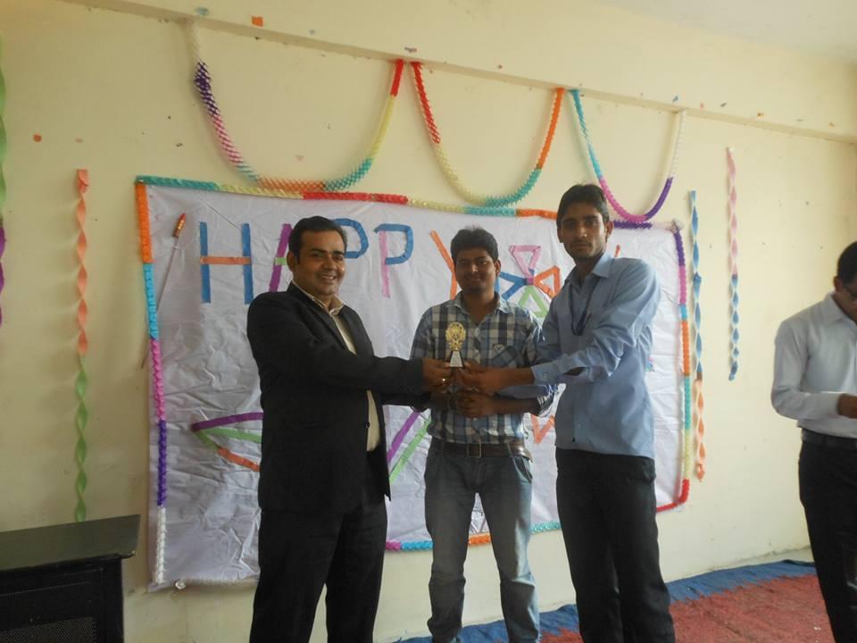 Vedant Institute of Management & Technology Hapur Events photo 5
